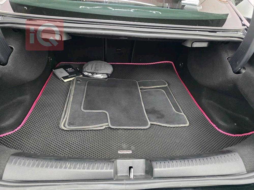 مرسيدس بنز CLA